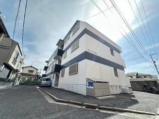 サンシャイン江波の画像