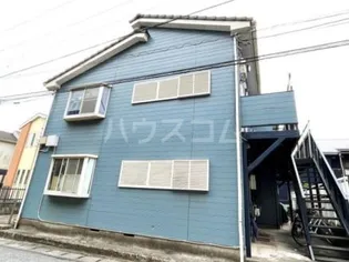加曽利弐番館の画像
