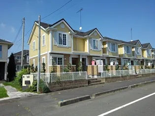 さくらコリーヌCの画像
