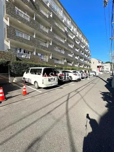 目白台コーポの画像