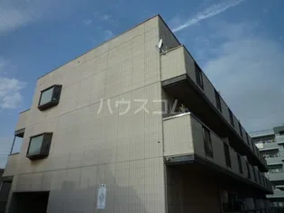 セントラルハイツいちのえの画像
