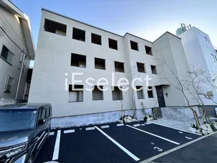 VAU HOSE青葉の森の画像