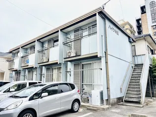ハイツ中岡の画像