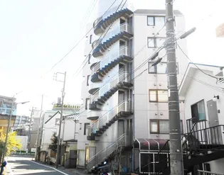 宗恍ビルの画像