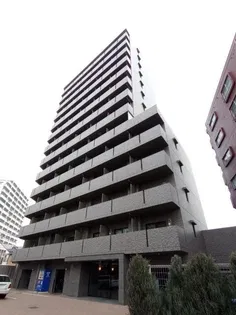 ルーブル中板橋弐番館の画像