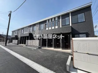 シェルルスターテラス駒生球場の画像