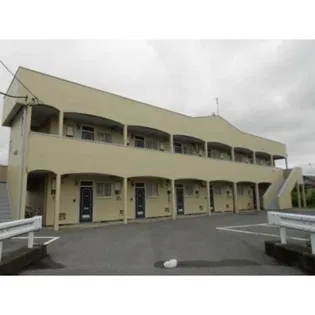 第2今泉ハイツの画像