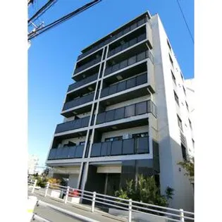 クレストコートTS吾妻橋の画像
