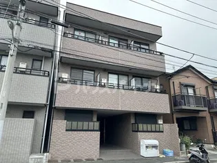アーバニティハイムVIの画像