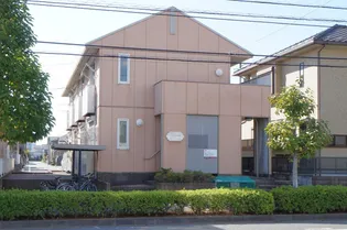 ルミエール多摩境の画像