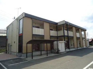 レオパレスシャトレー荒谷Ⅱの画像