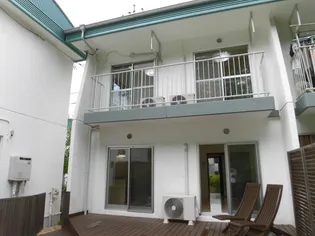 東京都日野市平山2【一戸建】の外観