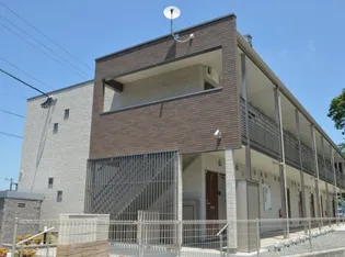 クレイノCHIARIHILLSの画像