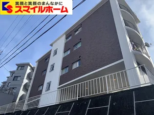 鹿子マンションの画像