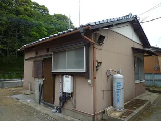 茨城県龍ヶ崎市愛戸町【一戸建】の外観