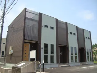 三重県鈴鹿市高岡台2【一戸建】の外観