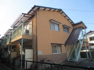 オーク駅南の画像