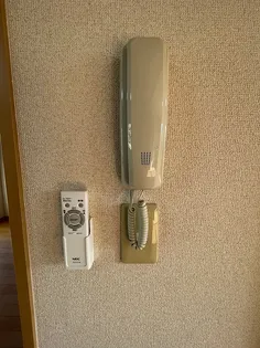 グリーンハイツ【2階】の内装