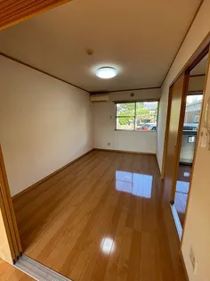 グリーンハイツ【2階】の内装