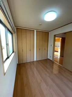 グリーンハイツ【2階】の内装