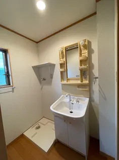 グリーンハイツ【2階】の内装