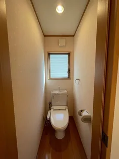 グリーンハイツ【2階】の内装