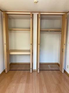 グリーンハイツ【2階】の内装