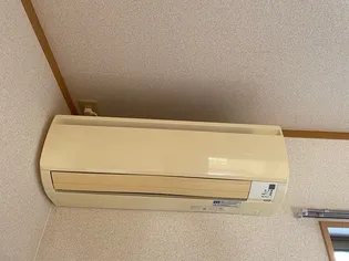 グリーンハイツ【2階】の内装