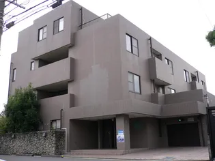 インペリアル安東の画像