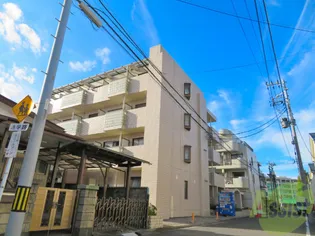 グリーンフォレストあさみの画像