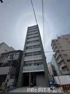 ファーストフィオーレ難波フォートの画像