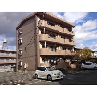 エトワール武蔵ケ丘 A棟の画像