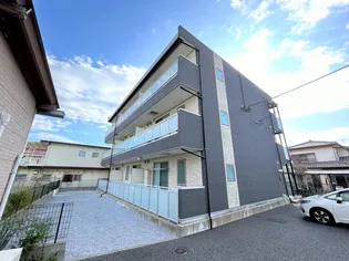 リブリ イーストガーデンの画像