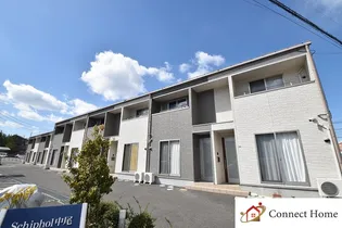 岡山県岡山市東区中尾【一戸建】の外観