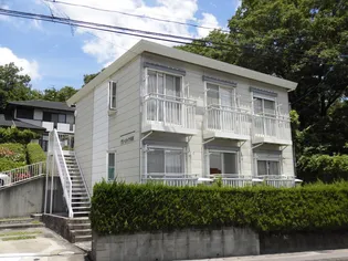 グリーンハイツ松坂の画像