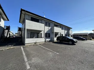 コーポ沼田ABの画像