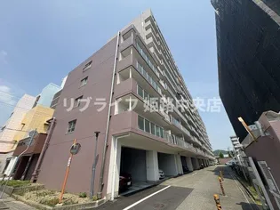 藤和しらさぎハイタウンA棟の画像