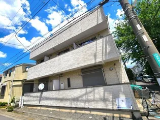 カンパネーラ相武台の画像