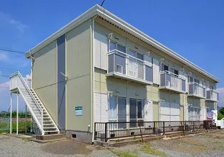 パナハイツ関口 Bの画像