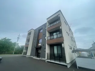 ポートタウン新中野の画像