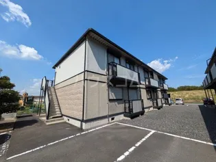 ラウンドフィールド霞 Bの画像