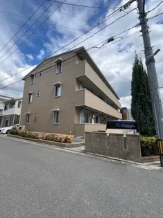 セジュールT&T上東雲の画像