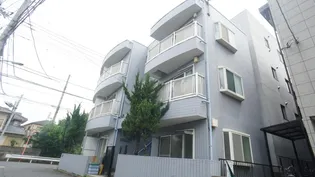 ハイムあさかの画像