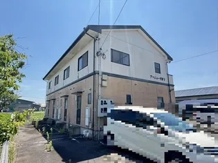 アベニュー平野Vの画像