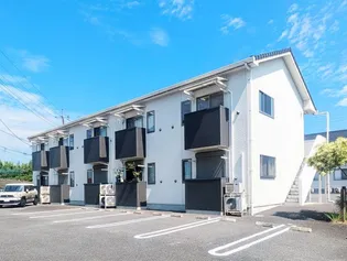 シャイニングハウス石岡の画像