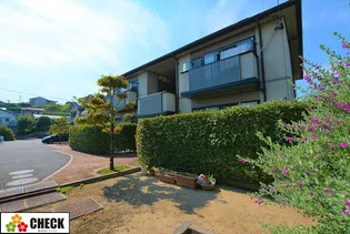 フォレストアベニューIの画像