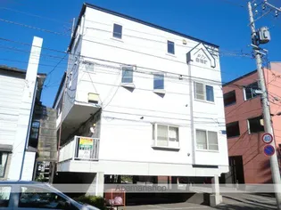メゾン白楊館の画像