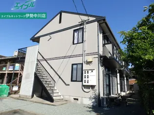 カーサ マローネの画像