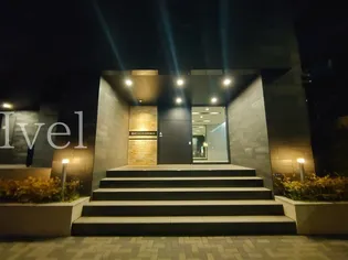 東京都江東区東砂3【マンション】の外観