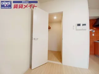 S-FORT津新町【6階】の内装